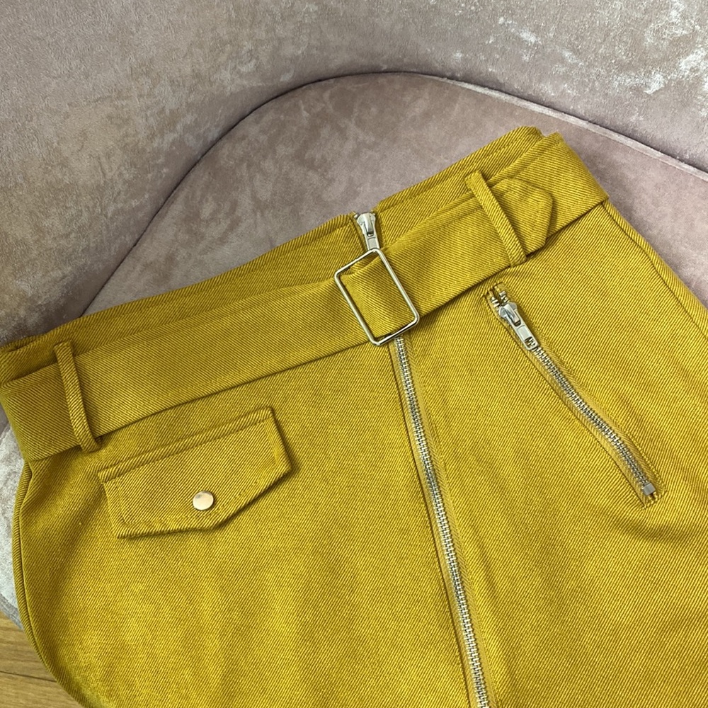 Mini skirt - Picture 3 of 7